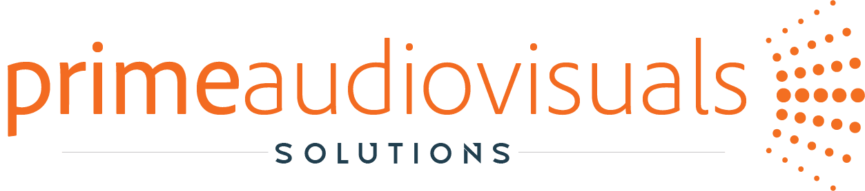 PRIME AUDIOVISUALS SOLUTIONS